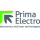 Logo piccolo dell'attività PRIMA ELECTRO S.p.A.