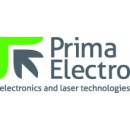 Logo PRIMA ELECTRO S.p.A.