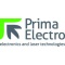 Contatti e informazioni su PRIMA ELECTRO S.p.A.: Osai, controlli, numerici