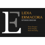Logo LIDIA ERMACORA INTERIOR DESIGNER