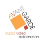 Logo Avantgarde audio video automation
