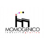 Logo Momogenico Industria Grafica