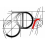 Logo 3D REVOLUTION