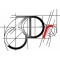 Logo social dell'attività 3D REVOLUTION
