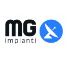 Logo MG impianti