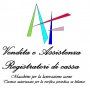 Logo REGISTRATORI DI CASSA