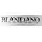 Logo social dell'attività Cantina Blandano