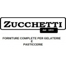 Logo Prodotti e forniture per gelaterie Zucchetti Gianpiero