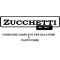 Logo social dell'attività Prodotti e forniture per gelaterie Zucchetti Gianpiero