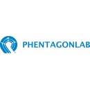 Logo Phentagon Lab 