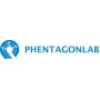 Logo Phentagon Lab 