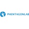 Logo social dell'attività Phentagon Lab 