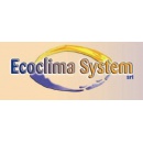 Logo ECOCLIMA SYSTEM s.r.l. Impianti termoidraulici condizionamento energie alternative manutenzioni civili e industriali