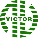 Logo NASTRIFICIO VICTOR SPA
