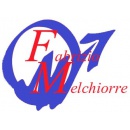 Logo Perito Industriale Elettronica Telecomunicazioni e Meccanica Fabrizio Melchiorre