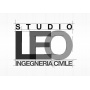 Logo Leo studio d'ingegneria civile