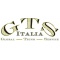 Logo social dell'attività GTS Italia