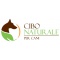 Logo social dell'attività CIBO NATURALE PER CANI