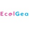 Logo social dell'attività ECOLGEA per raggiungere l'indipendenza energetica