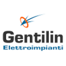 Logo GENTILIN ELETTROIMPIANTI