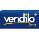 Logo VENDILO CENTO