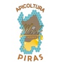 Logo Apicoltura Piras