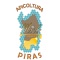 Logo social dell'attività Apicoltura Piras