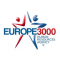 Logo social dell'attività Europe 3000 s.r.l