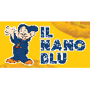Logo Il Nano Blu