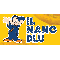 Logo social dell'attività Il Nano Blu