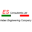 Logo ES CONSULTANTS LTS