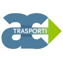 Logo dell'attività Ac trasporti di ANGELO CAUTI