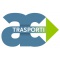Logo social dell'attività Ac trasporti di ANGELO CAUTI