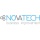 Logo piccolo dell'attività Novatech | Business Improvement