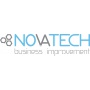Logo Novatech | Business Improvement