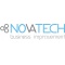 Logo social dell'attività Novatech | Business Improvement
