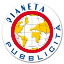 Logo Pianeta Pubblicità