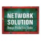 Logo social dell'attività The Network Solution