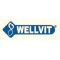 Logo social dell'attività wellvit