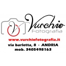 Logo vurchio fotografia