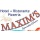 Logo piccolo dell'attività Maxim's