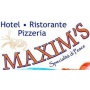 Logo Maxim's