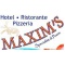 Logo social dell'attività Maxim's