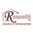 Logo Impresa edile e tinteggiatura