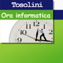 Logo Tosolini Ora Informatica
