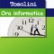 Logo social dell'attività Tosolini Ora Informatica