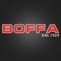 Logo Autoricambi Boffa