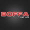Logo social dell'attività Autoricambi Boffa