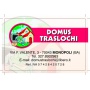 Logo DOMUS TRASLOCHI