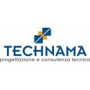 Logo TECHNAMA snc di P.Natale & N.Martulli